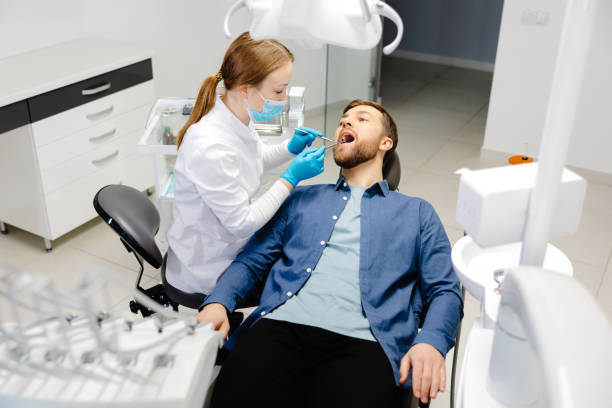 Laser Dentistry in White Horse, NJ